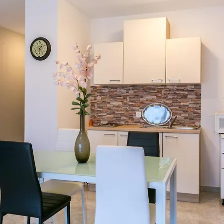 Apartment Zijo