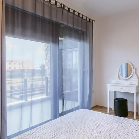 Apartment Zijo *