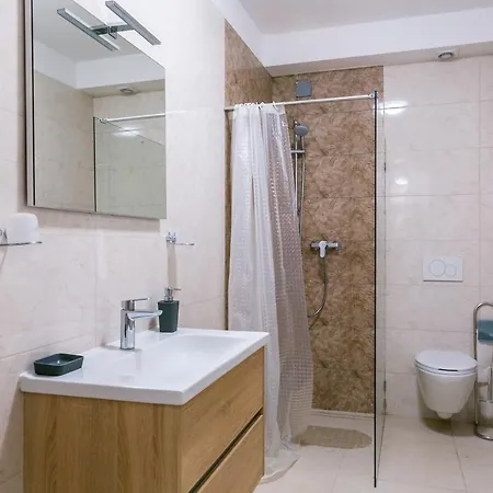 Apartment Zijo
