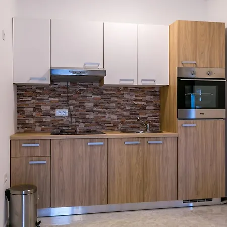Apartment Zijo Medulin