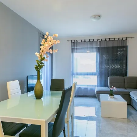 Zijo Apartment Medulin