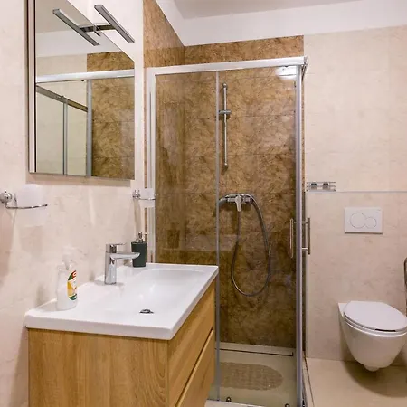 Apartment Zijo